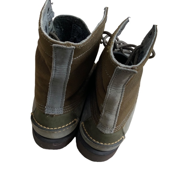 Sebago X Vane X Vibram soles main image 4